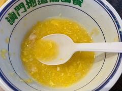 粟米羹-澳门地道葡国餐