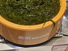 -龍歌自助小火锅(秦淮水游城店)