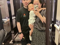 -Social 秀西餐厅-长沙瑞吉酒店(运达店)