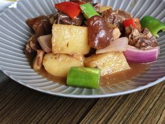 -希尔顿欢朋酒店·欢朋餐厅