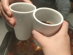 -半天妖烤鱼(中山路店)