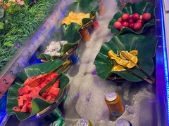 -妖无二·和牛烧烤自助(新吴万达店)