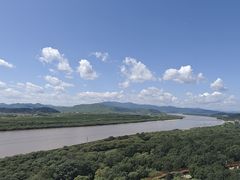 -珲春防川景区