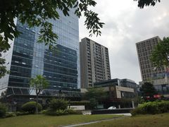 -广州绿地中央广场