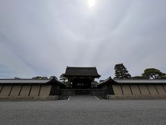 -京都御所