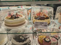 -DQ·蛋糕·冰淇淋(湖景东路店)
