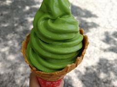 -豆政(金閣寺境内売店)