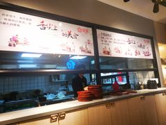 -恋萍小吃(时代店)