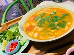 -越弥越南传统美食馆