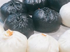 -李与白包子铺(桐梓林店)