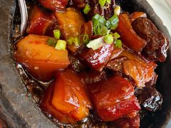 招牌红烧肉-映像威海·海鲜味道(经区店)