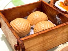 核桃燕麦包-娱筷海鲜酒家(广州南沙店)