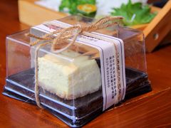 芝士蛋糕-石葵(锦业时代店)