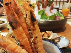 -和创柚子·会席日本料理(新区淮海街店)