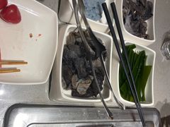 -海底捞火锅(漫乐城夜宵主题店)