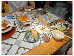 -勇利赵家烤肉坊(翠华北路店)