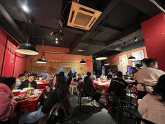 -醉烧膘·烧烤夜宵王(总店)