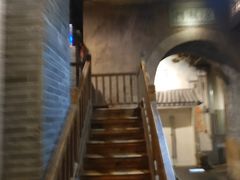 -淀里船宴(卓达店)