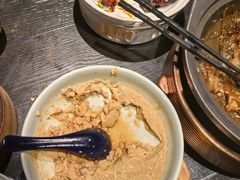 -绿茶餐厅(汇悦大融城店)