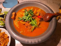 -吃饭皇帝大(梅溪新天地店)
