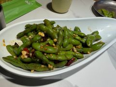 -不是烧烤·武汉烧烤·地道湖北菜(大成路店)
