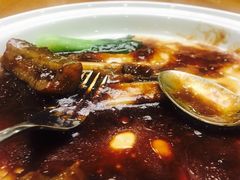 -蓬莱阁中餐厅(崇文门店)