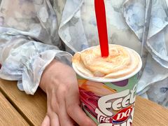 -DQ·蛋糕·冰淇淋(五角场万达店)