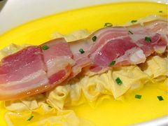刀板香鸡汁百叶包-醉庐·新上海菜(南京西路店)