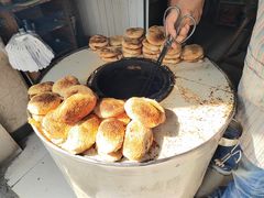 -肖为民麻糕(双桂坊店)