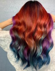 -MY HAIR ARDOR