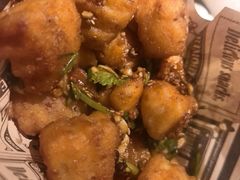 -麦凯伦烧烤·精酿超级工厂店(金桥总店)