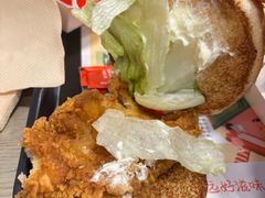 -肯德基(津滨店)