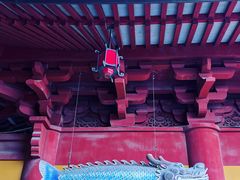 -上海东林寺(金山区)