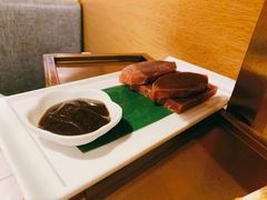 -么子烤肉(化龙池店)