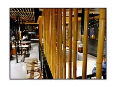 -竹里馆 ·茶食(奥体店)