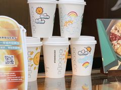 -星巴克(浙江省人民医院店)