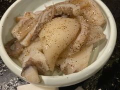 -九田家黑牛烤肉料理(中北镇店)