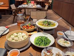 -小户人家(循礼门南国中心店)