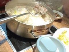 -牛很鲜潮汕牛肉火锅(朝晖路店)