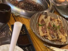 -黑牛の店·和牛烧肉(合生汇店)