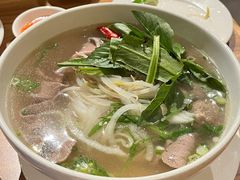 -越美小馆·越南料理(曲江店)