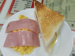 -华星冰室(湾仔店)