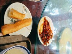 -惠宾饭庄(中山路店)