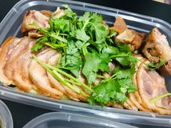 -煮鲜·潮汕下酒菜(福田石厦店)