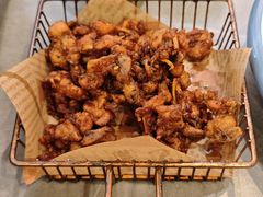 -醉炫音速烧烤·干煸菜(沙河总店)