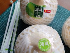 -鲜丰水果(杭州庆春银泰店)