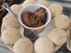 圆梦烧饼-砂锅居(西四店)