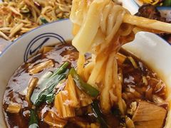 涛涛打卤面-涛涛卤面馆(胜利街店)