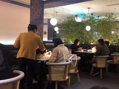 大堂-翡翠拉面小笼包(岭南新天地店)