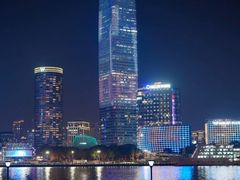 -浦江二号·独栋江景餐厅(滨江大道店)